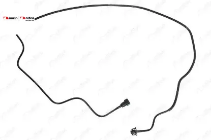 Yedek Su Depo Borusu S60 Ii-s80 Ii-v70 Iii-xc70 Ii 2.0/2.4/2.5 resmi