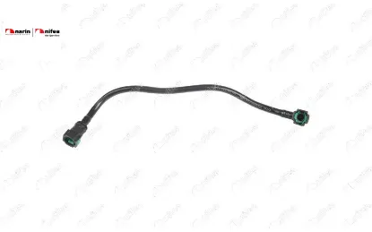 Motor Havalandirma Borusu Duster-sandero 1.0 resmi