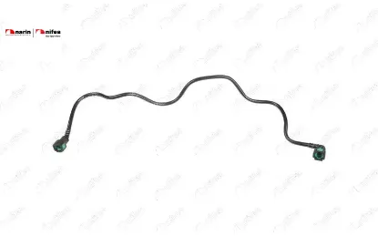 Yakit Borusu Duster-clio 1.2 Tce Nifea  164466880R/ 164463687R  DACIA, RENAULT 10936 resmi