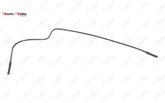 Vakum Borusu E39-x5 Nifea  13321437692  BMW, ALPINA 35419 resmi