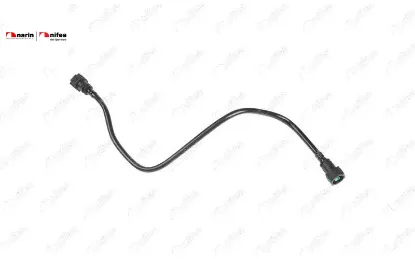 Yakit Borusu Duster-logan Nifea  175104559R  DACIA, RENAULT 10933 resmi