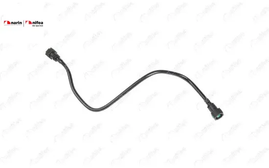 Yakit Borusu Duster-logan Nifea  175104559R  DACIA, RENAULT 10933 resmi