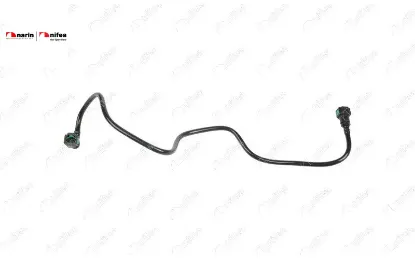 Yakit Borusu Clio Iii Nifea  164467104R/ 8200419792/ 8200523426  RENAULT 11865 resmi