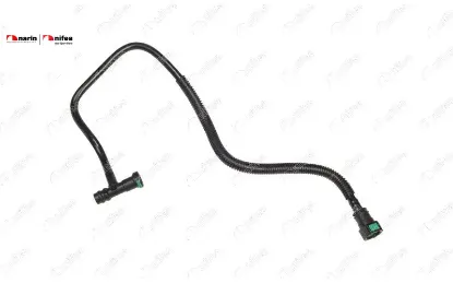 Yakit Borusu Megane Iii 1.5 Dci Nifea  164460024R  RENAULT 11385 resmi