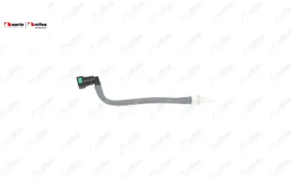 Motor Havalandirma Borusu Duster-logan Ii 1.0 Tce resmi