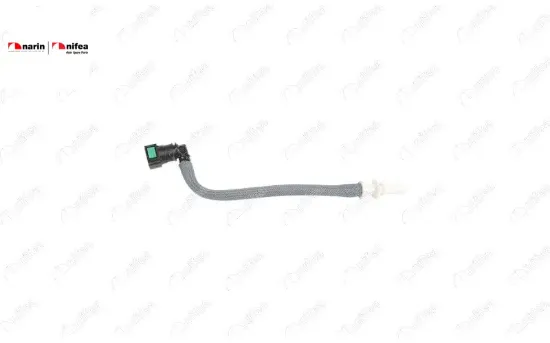 Motor Havalandirma Borusu Duster-logan Ii 1.0 Tce resmi