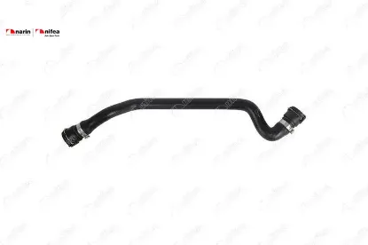 Yedek Su Depo Hortumu X3 3.0i Nifea  11533400205  BMW 35303 resmi