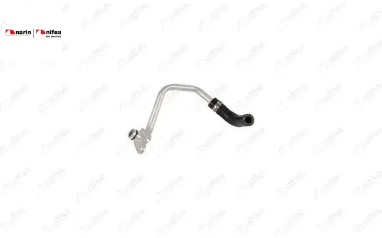 Soğutma Borusu X4 M 40 İ Nifea  11538602577  BMW 35444 resmi