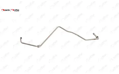 Turbo Yağlama Borusu Caddy-golf-a3 1.9 Tdi resmi