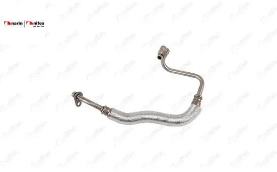 Turbo Yağlama Borusu F30-f80 320 İ Nifea  11428487371/ 11422658749/ 11427617534  MINI COOPER, BMW 35426 resmi