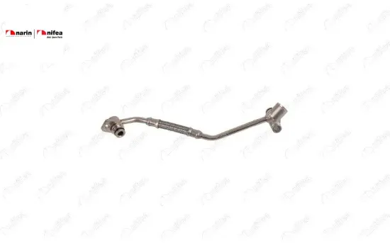 Turbo Yağlama Borusu E90 335 İ Nifea  11427562798  BMW 35445 resmi