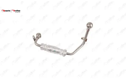 Soğutma Borusu A3-golf 2.0 Tfsi Nifea  06J121497H/ 06J121497G/ 06J121497B  AUDI, SKODA, SEAT, VOLKSWAGEN 27409 resmi