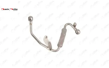 Soğutma Borusu A4-q5 2.0 Tfsi Nifea  06H121497B/ 06H121497D  AUDI, SEAT, VOLKSWAGEN 27410 resmi