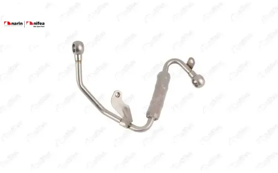 Soğutma Borusu A4-q5 2.0 Tfsi Nifea  06H121497B/ 06H121497D  AUDI, SEAT, VOLKSWAGEN 27410 resmi