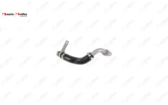 Turbo Yağlama Borusu F30-f80 320 İ Nifea  11428626653/ 11427588934  BMW 35427 resmi