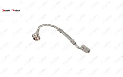 Soğutma Borusu Bmw X5 Nifea  11538485578/ 11538841582  BMW, ALPINA 35439 resmi