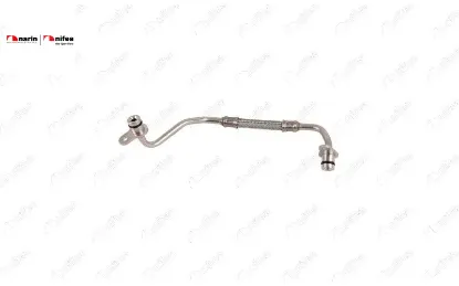Turbo Yağlama Borusu F30-f80 335 İ Nifea  11427585402  BMW 35434 resmi