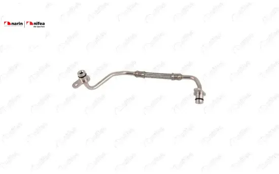 Turbo Yağlama Borusu F30-f80 335 İ Nifea  11427585402  BMW 35434 resmi