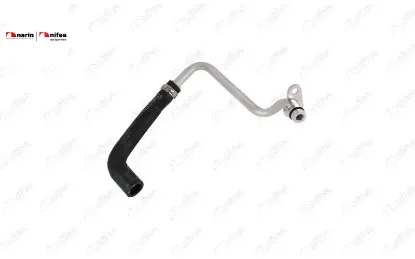 Soğutma Borusu X5 Xdrive 35 İ Nifea  11537583899  BMW 35443 resmi