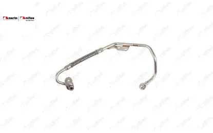 Turbo Yağlama Borusu A4-a5 2.0 Tfsi Nifea  06H145778B  AUDI, VOLKSWAGEN 27411 resmi