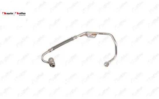 Turbo Yağlama Borusu A4-a5 2.0 Tfsi Nifea  06H145778B  AUDI, VOLKSWAGEN 27411 resmi