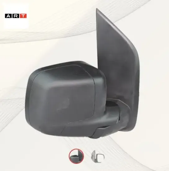 Diş Dikiz Aynasi Sen. Sağ Bipper-nemo-fiorino resmi