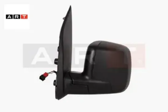 Diş Dikiz Aynasi Sol Bipper Nemo Fiorino 07- resmi