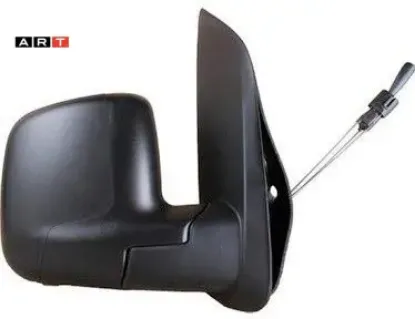 Diş Dikiz Aynasi Mek. Sağ Bipper-fiorino 07-> resmi