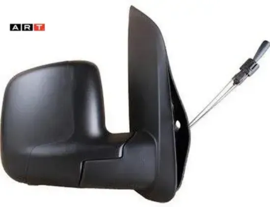 Diş Dikiz Aynasi Mek. Sağ Bipper-fiorino 07-> resmi