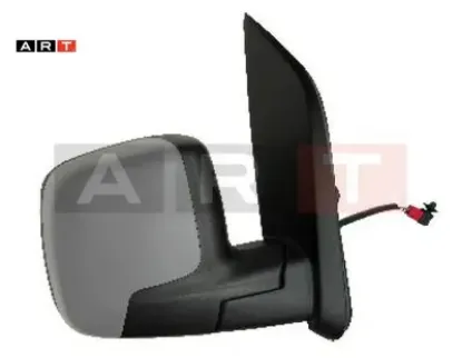 Diş Dikiz Aynasi Ast.sen.sağ Bipper-fiorino 07-> resmi