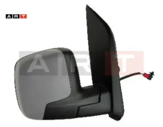 Diş Dikiz Aynasi Ast.sen.sağ Bipper-fiorino 07-> resmi