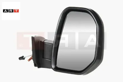 Diş Dikiz Aynasi Sen.sağ Partner Tepee-berlingo resmi