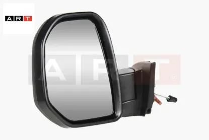 Diş Dikiz Aynasi Sol Partner Tepee-berlingo resmi