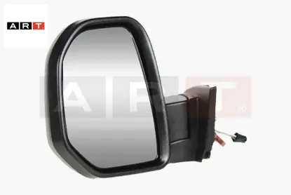 Diş Dikiz Aynasi Ast.sol Partner Tepee08-> resmi