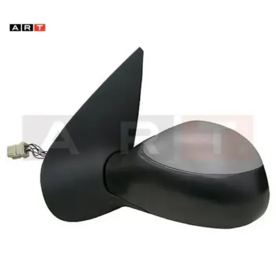 Diş Dikiz Aynasi Mavi Kör Nok.ast.sol 206 98-> resmi