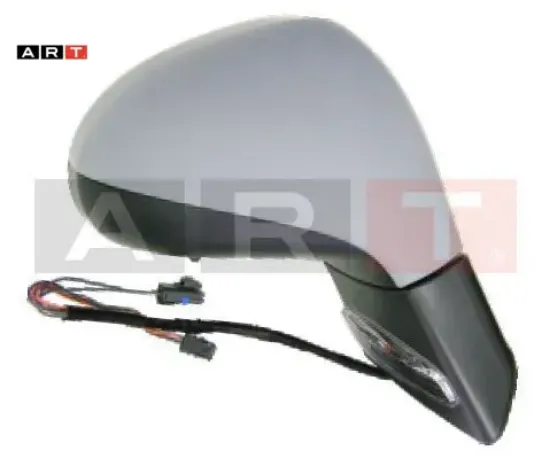 Diş Dikiz Aynasi Ast.sağ 308 Art Ayna  ( Erayna)  8153NC/ VM-6308EHPSR/ E-2100/    M012.2111 resmi