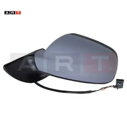 Diş Dikiz Aynasi Ast.mavi Sol 407 04-> Art Ayna  ( Erayna)  8149VF/ VM-204EHPL/ E-1893/ 81   M012.2144 resmi