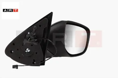 Diş Dikiz Aynasi Mek. Sağ 301 C Elysee 13-> resmi