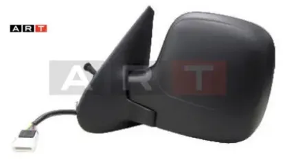 Diş Dikiz Aynasi Mek. Isit.sol Partner 02-08 resmi