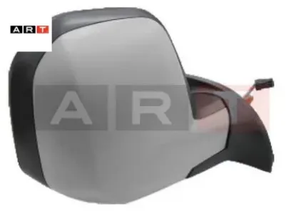 Diş Dikiz Aynasi Kat.ast.sağ Partner Tepee resmi