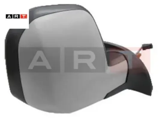 Diş Dikiz Aynasi Kat.ast.sağ Partner Tepee resmi