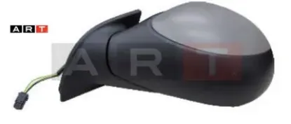 Diş Dikiz Aynasi Ast.sol C3 02-> Art Ayna  ( Erayna)  8149RY-815277/ VM-501EHPL/ E-1   M022.2029 resmi