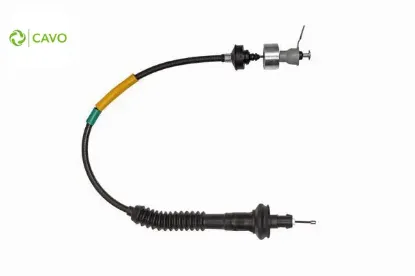 Debriyaj Teli Otom.  206  1.4hdi 02-> Cavo  2150.CH/ 2150.EE   6001 609 resmi