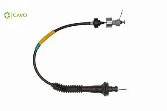 Debriyaj Teli Otom.  206  1.4hdi 02-> Cavo  2150.CH/ 2150.EE   6001 609 resmi