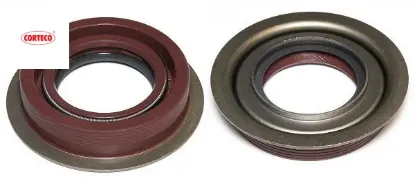 Aks Keçesi Sağ -32*50*10       406-boxer 2,5 D/2,8 resmi