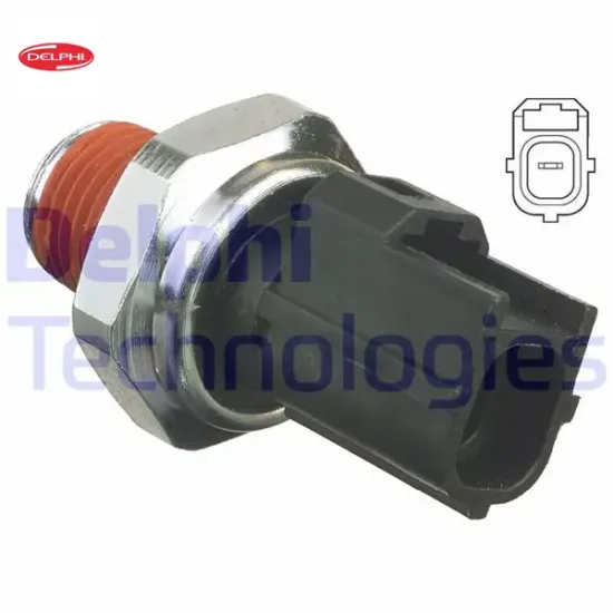 Yağ Müşürü Boxer 2,2 Delphi  1131.J2   SW90033 resmi