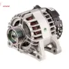Alternatör 14v 70ah Bipper-nemo-p206-partner-partner Tepee-berlingo 5702.K1/ 5705.4H/ 5705.5A/ 9642879980  resmi