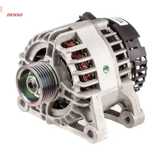 Alternatör 14v 70ah Bipper-nemo-p206-partner-partner Tepee-berlingo 5702.K1/ 5705.4H/ 5705.5A/ 9642879980  resmi