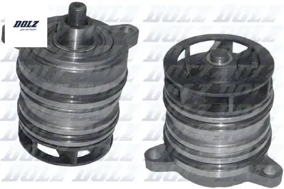 Devirdaim Transporter T5 2.5tdi (03-09)(pa982) resmi