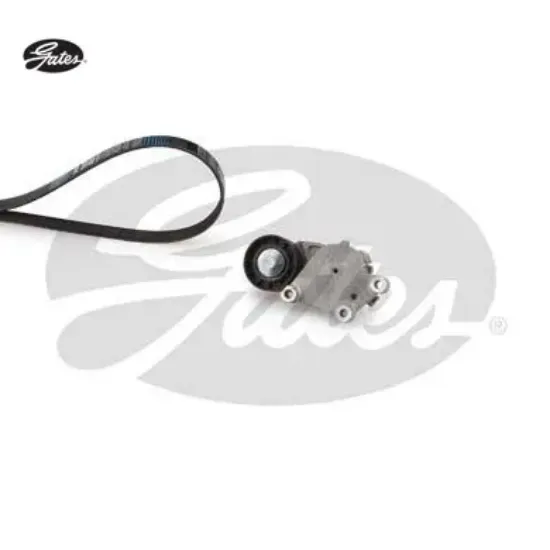 Alternatör Kiti    1007-206-307  Dv6ted Gates  1613844180   K016PK975 resmi